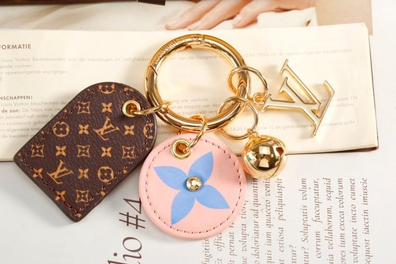 Louis Vuitton Keychains